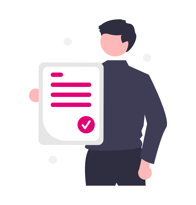 Leistungen als Partner im Programm Telekom-Profis